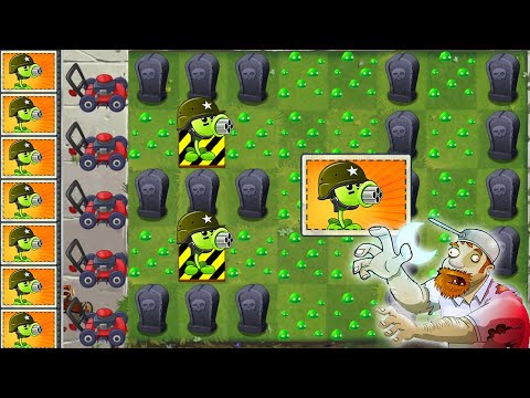 Pinata Party 19/3/2022 (March 19th) - Team Plants Power-Up! in Plants vs Zombies 2