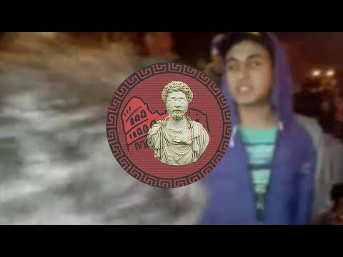 MetriKO VS Nawira | FINAL | ColiseoFreestyle #1