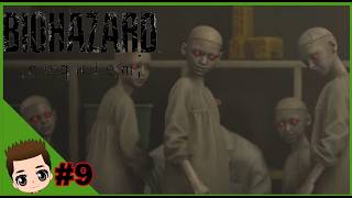 【ロン太郎の実況】『思い出が蘇る』BIOHAZARD REQUIEM お昼の生配信 #9