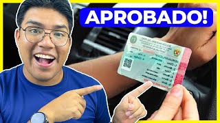 ✅ OBTENER PERMISO DE LUNAS POLARIZADAS | GUÍA COMPLETA