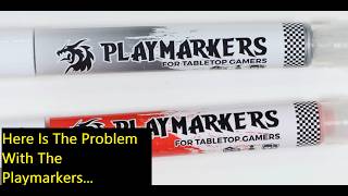 Do We Still Like the AK Playmarkers After Six Months?