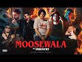 Sidhu Moose Wala X Industry Part 1 DJBKS Sunix Thakor Mega Mashup Latest Punjabi Mashup