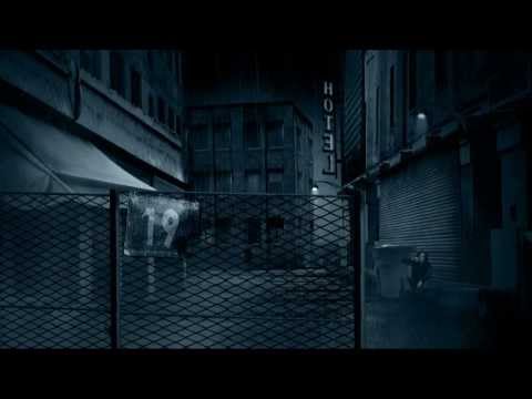 Stephen King - Paranoid: a chant / teaser  v.2