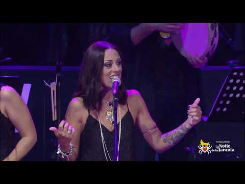 Stornelli Alto Salento - Concertone NdT 2019