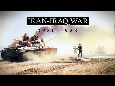 The Iran-Iraq War 1980-1988 (Documentary)