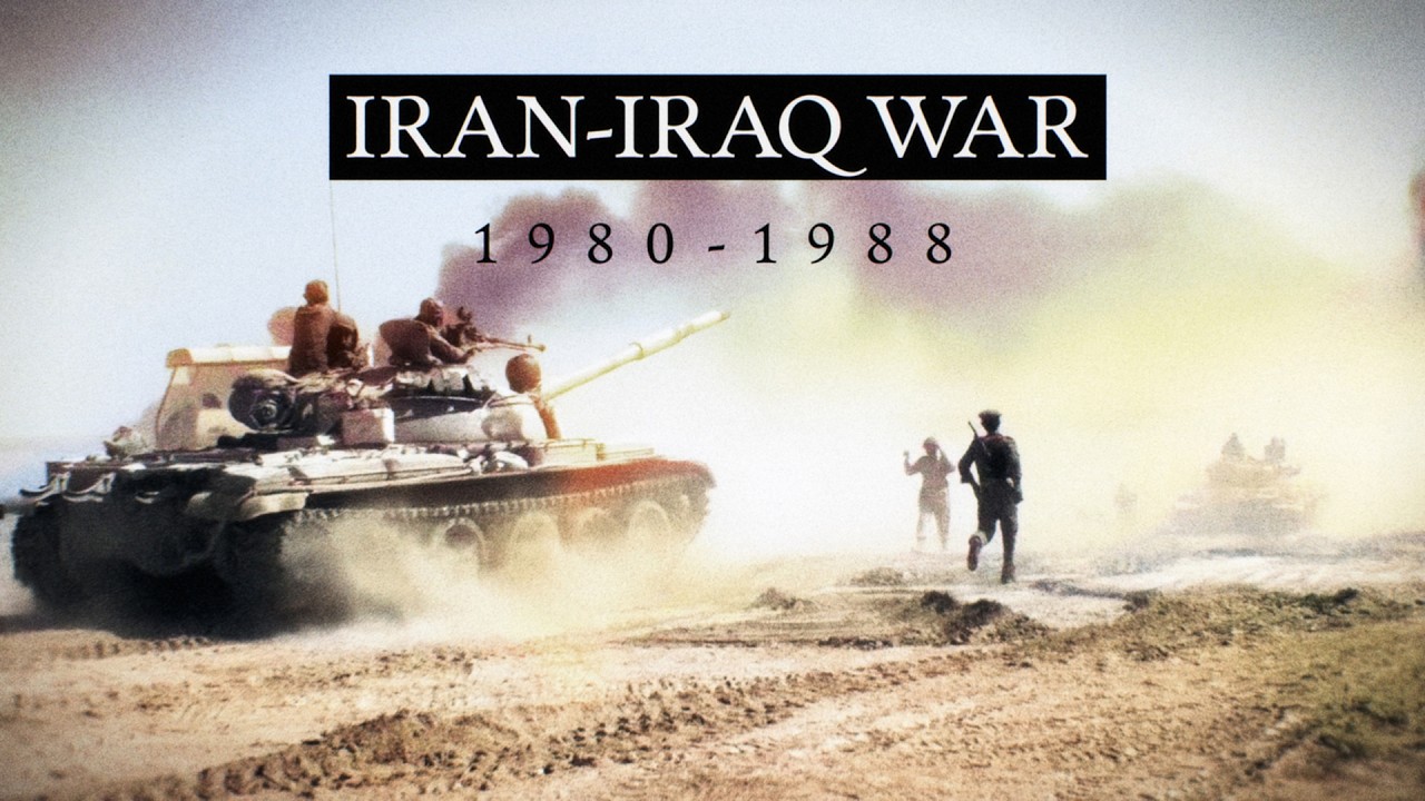 The Iran-Iraq War 1980-1988 (Documentary)