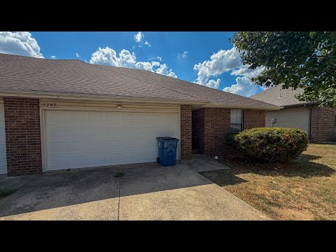 1260 Vintage Lane property video