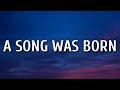 Luke Combs - A Song Was Born (Lyrics)