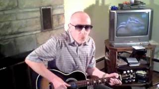 Sunglass(es) The Graham Parker Show - Episode 2