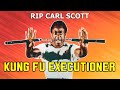 Wu Tang Collection Kung Fu Executioner