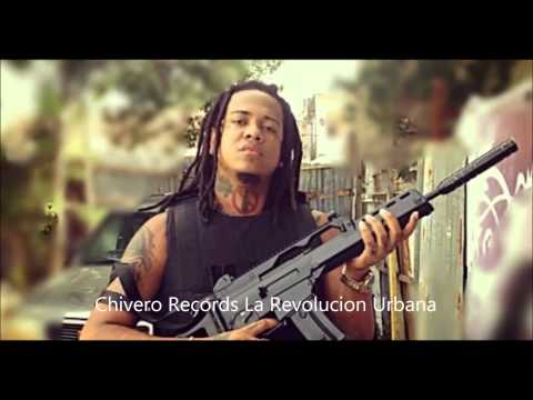 Shelow Shaq Ft  Flow Moni & Pablo Piddy -- Te Frenamos