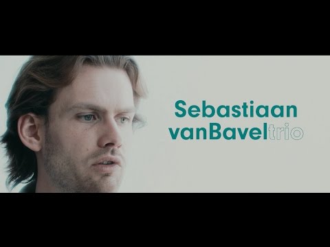 Sebastiaan van Bavel Trio & Jasper Blom / Vera Naus - Cosmic Dance (Album Trailer)
