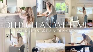 These Overlooked Spaces Are Sabotaging Your Clean Home