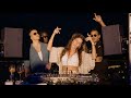 Welcome To Africa DJ Luckashyowa Live Kenya Nairobi Afro House Music