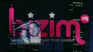 Engin Nursani - Londra Bizim Fm Canli Radio 22.11.2009 Aglatma Gelem