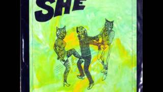 The Hairem - Bus Stop