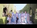 Wardah Travel In Style Europe Halal Trip Coverage