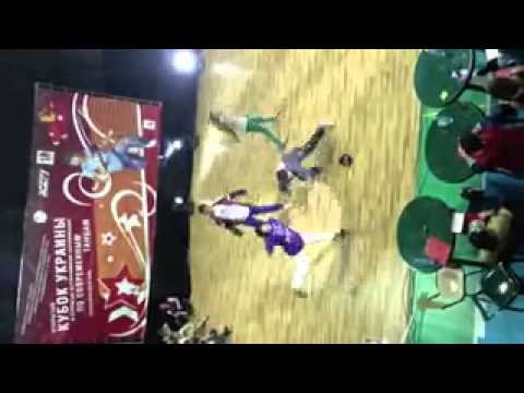 Бурцева Анна-Днепр1