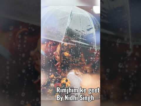 Nidhi singh rimjhim ke...