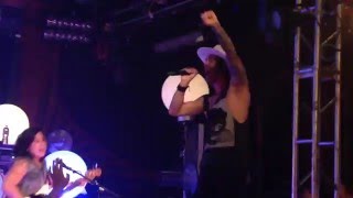 &quot;Right Here Right Now&quot; - American Authors NEW SONG LIVE at The Troubadour Hollywood, CA 3/29/16