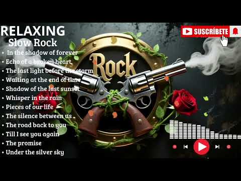 Fresh Start – Slow Rock Classics