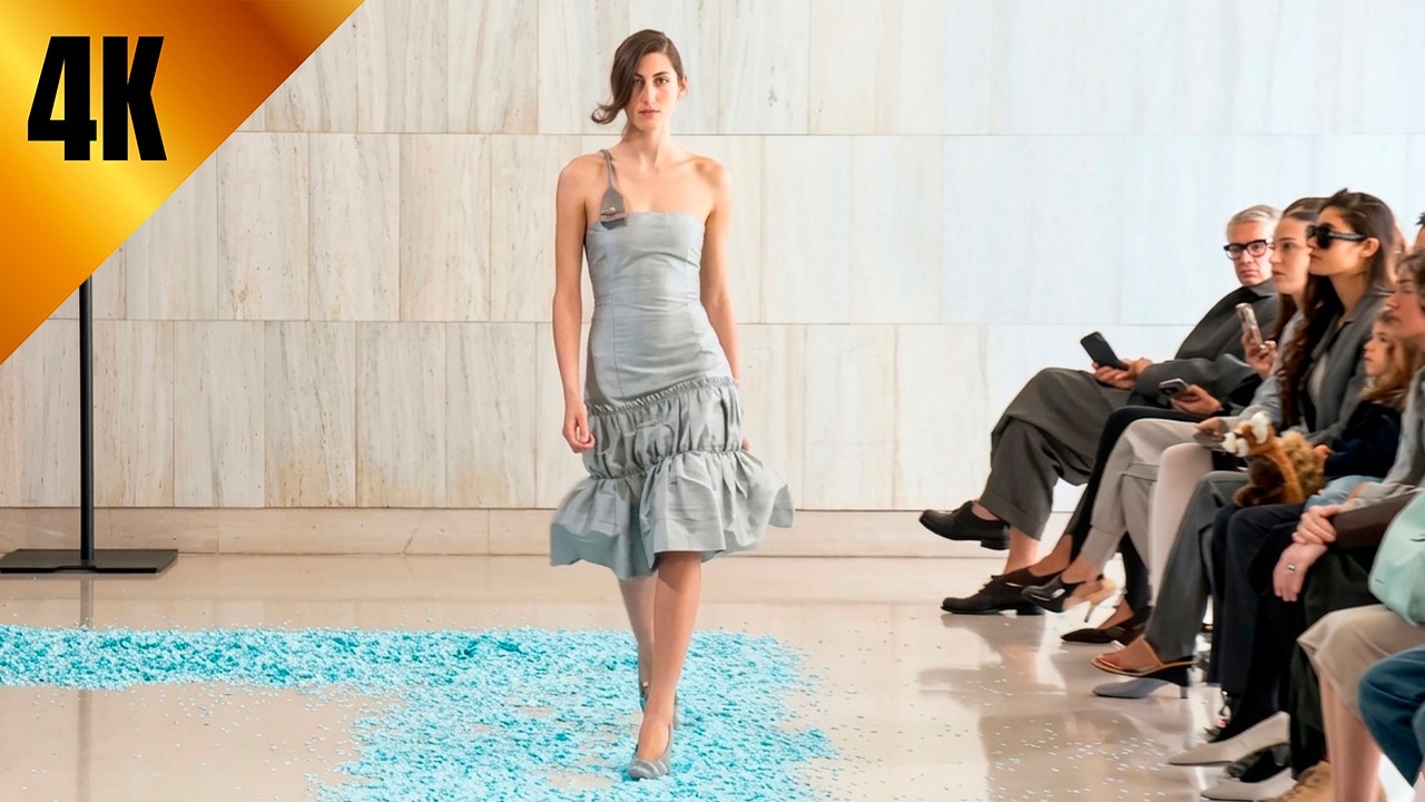 Paloma Wool | Fall Winter 2026/2027 | Paris Fashion Week