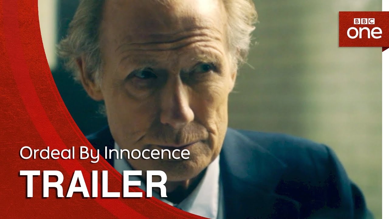 Ordeal By Innocence: Trailer - BBC One - YouTube