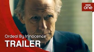 Ordeal By Innocence: Trailer - BBC One