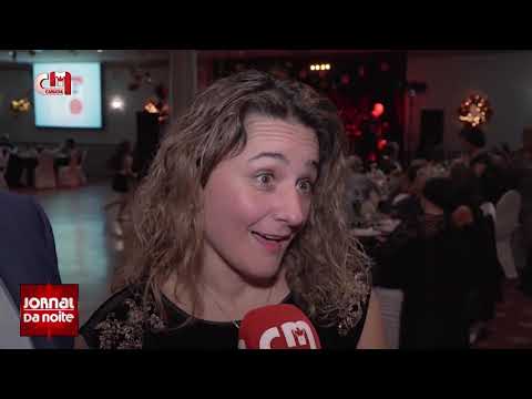 Jornal da Noite Canadá - 44º Aniversário CCPM