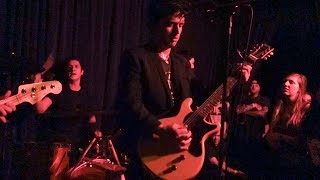 The Longshot - Happiness – Live at 1234 Go! Records in Oakland