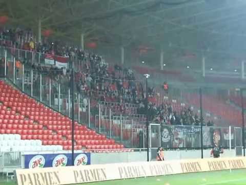 DVSC vs. DVTK 15/16 - Sz@rházi MLSZ