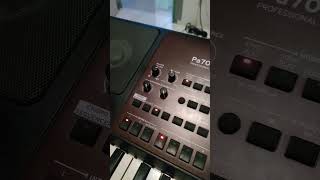 Download lagu Style bajidor keyboard korg pa600 dan pa700 #shortsvideo mp3