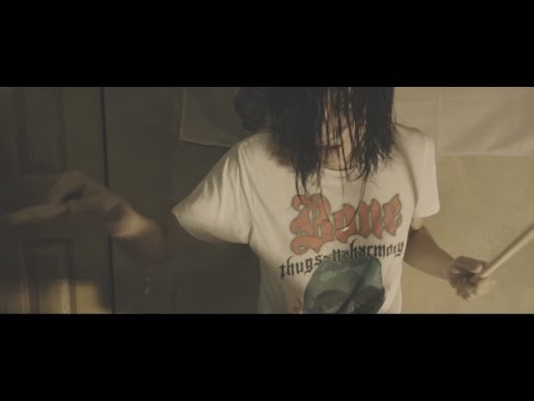 Homesafe - Relapse (Official Music Video)