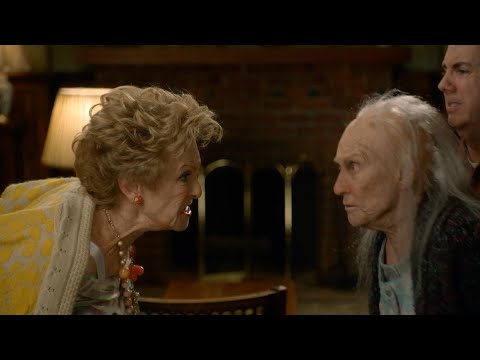 Raising Hope 3x22 - Maw Maw and Norma June