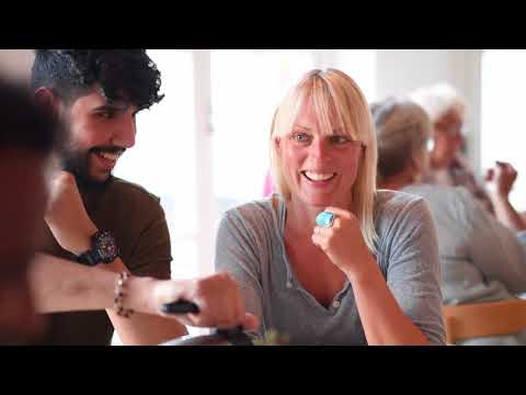 Skillinge Missionshus 2018