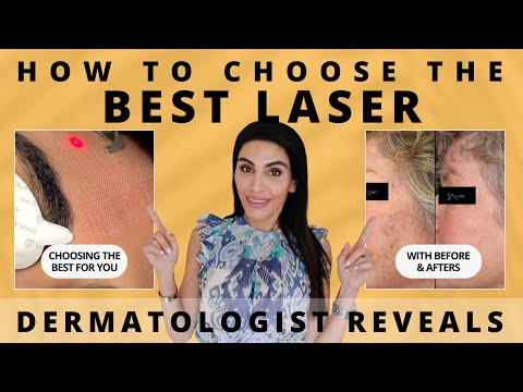 How to Choose the Best Laser for Skin Rejuvenation |...