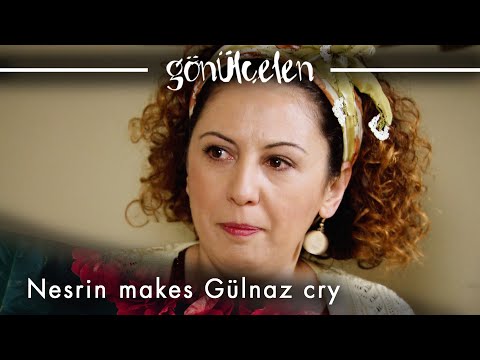 Nesrin makes Gülnaz cry - Episode 12 | Becoming a Lady