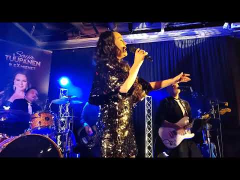 Saija Tuupanen-Liian pitkä matka kotiin🚗🚗🚗🚗