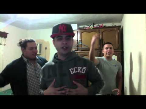 CYPHER #1 - POETAMISH / DYAR / KHRIZ VAL