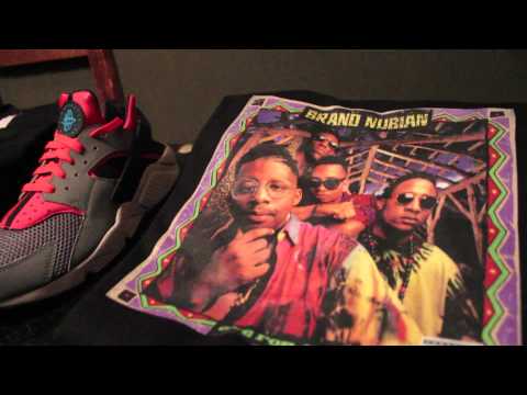 Tragedy Khadaffi Builds on (13) Master + Grand Puba Peforms 360