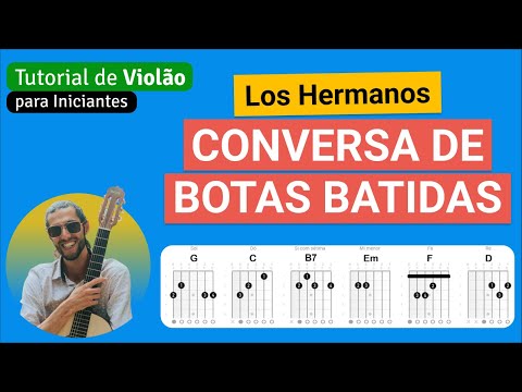 Conversa De Botas Batidas - Cicero