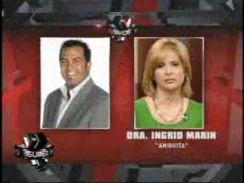 SuperXclusivo 6/22/10 - Hijo de Ingrid Marín no quiere a Jesse Calderón