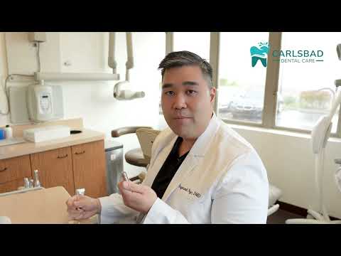 Dental Implants in Carlsbad, CA | Restore Your Smile with Dr. Raymond Ngo