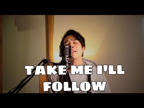 TAKE ME I'LL FOLLOW | BY BOBBY CALDWELL (COVER BY JAY-AR VAÑO) #coversong #lovesong #song