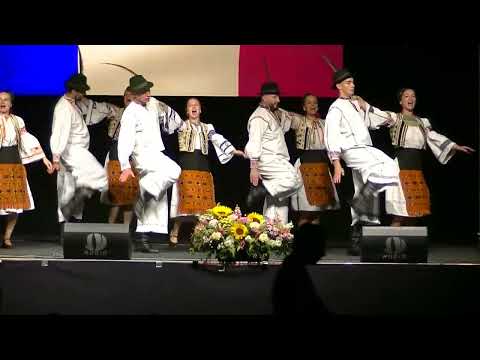 Srem Folk Fest 2022 - Rumunija