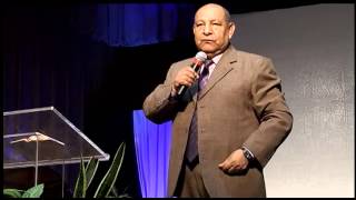 Pastor Alejandro Bullon - Domingo