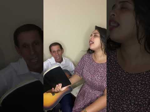 Hino 303 CCB - O Senhor não mudará | (Part. Tio @edvaldoccb6607)