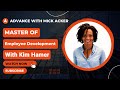 How To Manage Team Members In Crisis With Kim Hamer Advance With Mike Acker