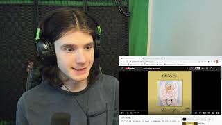 First listen to Dan Fogelberg - The Last Nail (REACTION)