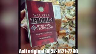 Download lagu Walatra Zedoril 7, Ekstrak Kulit Manggis & Daun Srisak. Bukan Ace Maxs  || Info order 0852-1621-7290 mp3